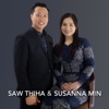 Saw Thiha & Susanna Min artwork