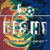Eish! Another Football Podcast artwork