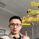 The Darn Diaries 