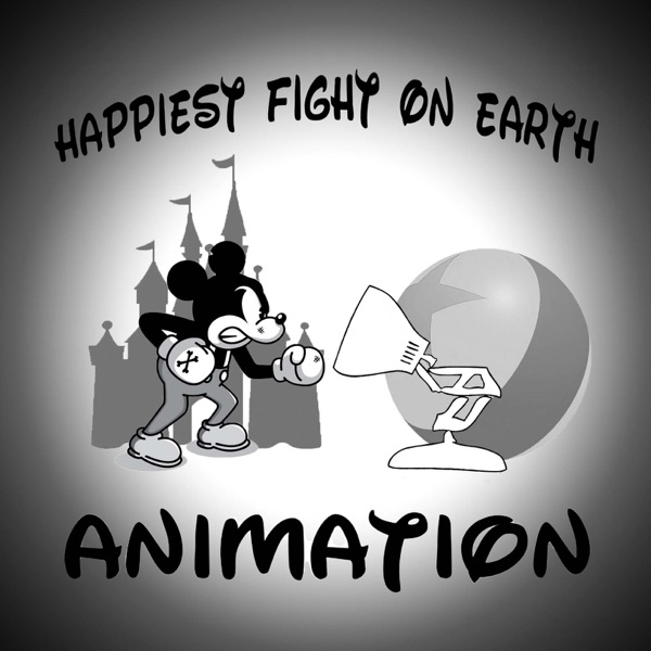 Happiest Fight On Earth