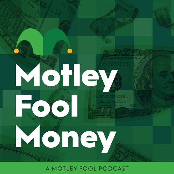 The Motley Fool poster
