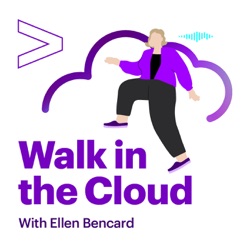 Walk in the Cloud