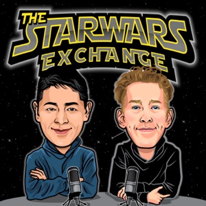 The Star Wars Exchange