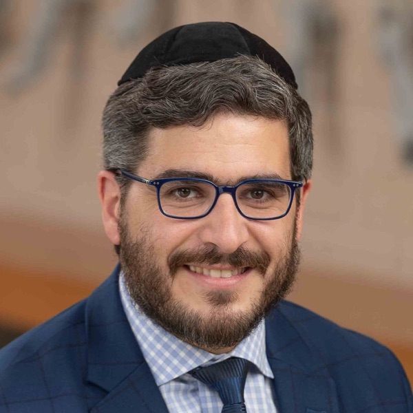 Rabbi Allouche