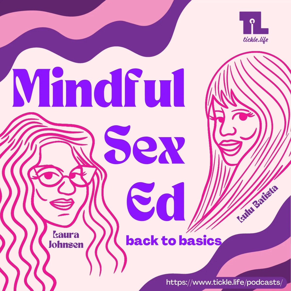 Mindful Sex Ed: Back to Basics – Podcast – Podtail