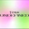 Venus Undefined artwork