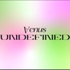 Venus Undefined artwork