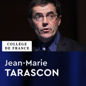 Chimie du solide et de l'énergie - Jean-Marie Tarascon - Collège de France