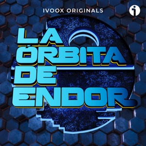 La Órbita De Endor - podcast-