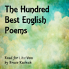 Hundred Best English Poems, The by Various - Mentor New York