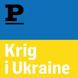 Krig i Ukraine