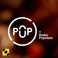 Pop Up Live podcast