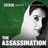 The Assassination podcast