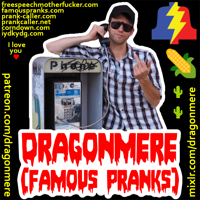 CORNDOWN Prank Calls podcast