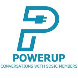 PowerUp: Conversations with SDSIC Members