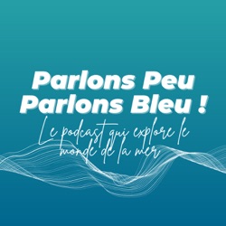 EP. 25 - Frédéric Tardieu : De la restauration corallienne à la création d'une Aire Marine Protégée