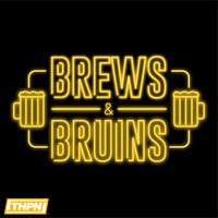Brews & Bruins - E94 S3 - "Two Knees for Paul Kariya"