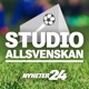 AIK special – med Goitom, Björnström och Ring