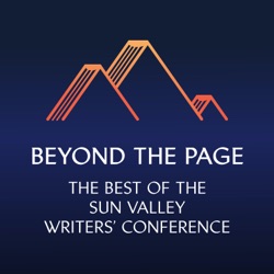 Behind the Scenes: Programming the 2022 Sun Valley Writers' Conference