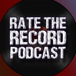 Rate The Record Podcast
