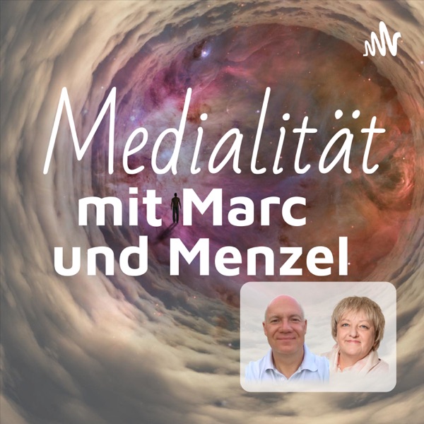Medialität mit Marc und Menzel