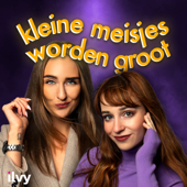 Kleine Meisjes Worden Groot - Hoe wij volwassen worden (ILVY Network)