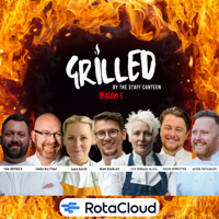 S1 Ep17: Josh Niland