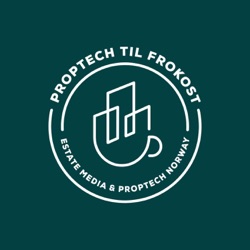 Proptech til frokost