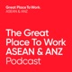 The Great Place To Work ASEAN and ANZ Podcast