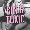 Gin & Toxic With Christina And Lily artwork