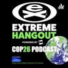 Extreme Hangout at COP26 artwork