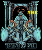 #BE - Robb Flynn [Machine Head] [HORR]