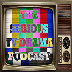 Serious TV Drama Podcast 391: Gen V | Loki S2 | Doom Patrol S4