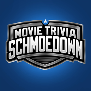 Movie Trivia Schmoedown podcast