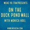 On the Duck Pond Wall artwork