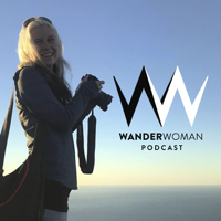 Wander Woman: A Travel Podcast podcast