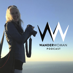 Wander Woman: A Travel Podcast podcast