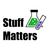 Stuff Matters - Mark