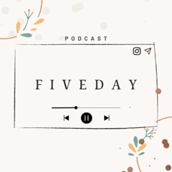 Fiveday - S1EP1｜憶電影《貓的報恩》-引人入勝的畫面背後，如何帶出自我成長的意義？回味吉卜力工作室經典作品。