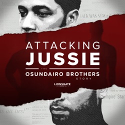 Introducing Attacking Jussie: The Osundairo Brothers Story