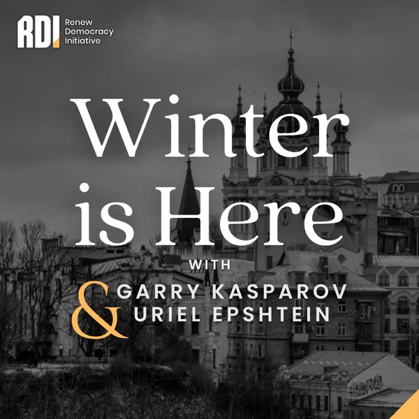 Winter is Here with Garry Kasparov and Uriel Epshtein