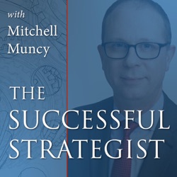 The Successful Strategist