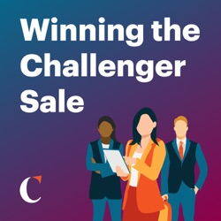 #104: How Challengers Thrive in a  Fear-Driven Market