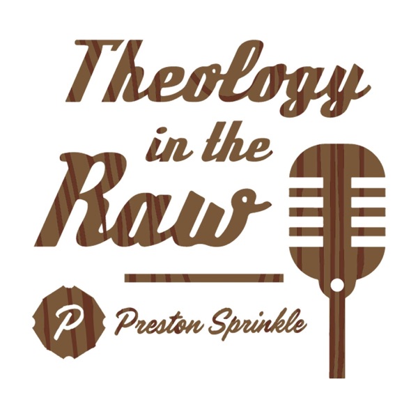 Theology in the Raw image