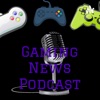 Gaming News Podcast artwork