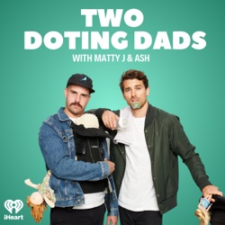 #58 BONUS Three Doting Dads ft. Sean Szeps