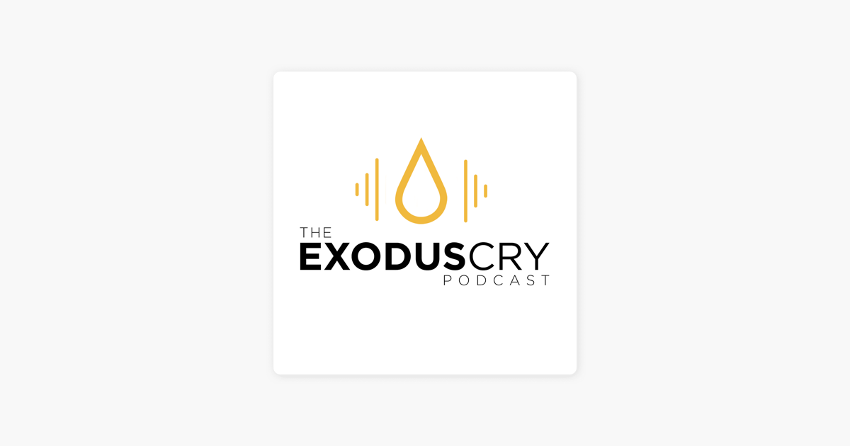 ‎the Exodus Cry Podcast Ep 8 Girlsdoporn Trafficked Me For Sex And No One Believed Me 8560