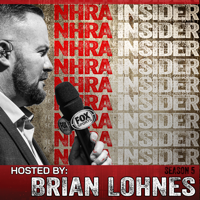 NHRA Insider Podcast podcast