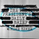The President's Daily Brief