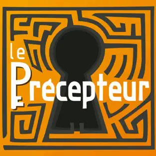 Mes 5 podcasts préférés - Le précepteur